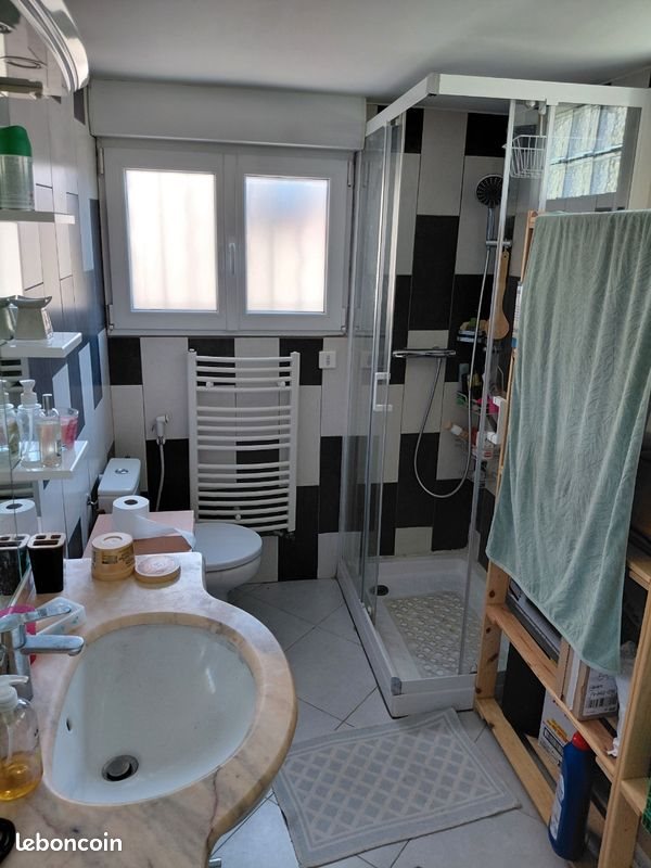 Appartement à louer, 75m², Les Clayes-sous-Bois