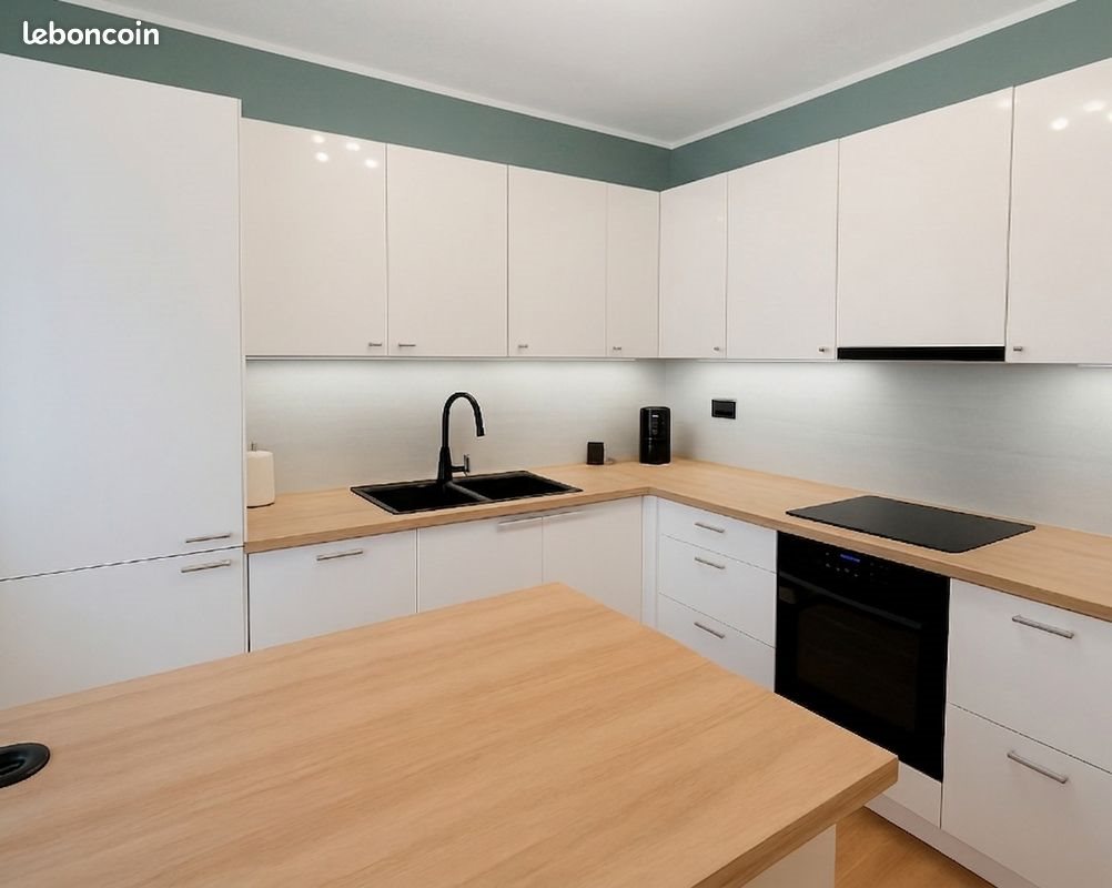 Appartement à vendre, 83m², Romorantin-Lanthenay