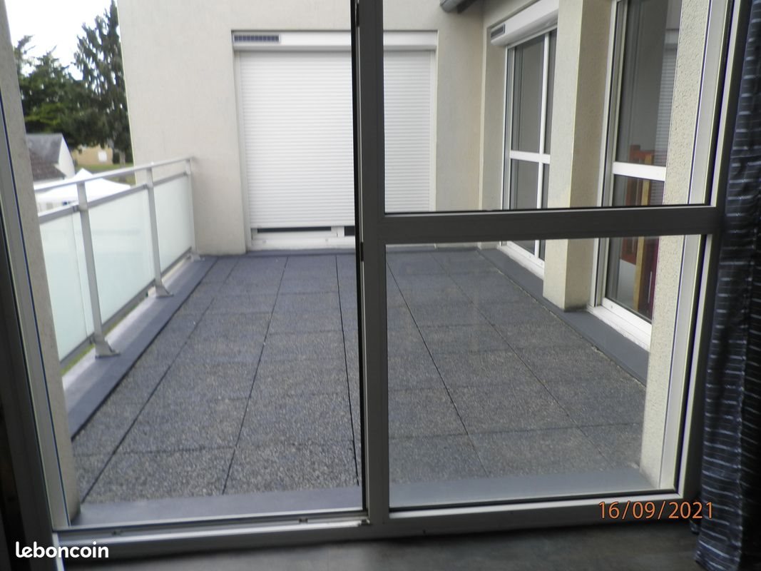 Maison à vendre, 150m², Moncé-en-Belin