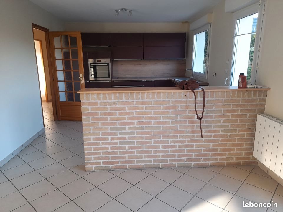 Maison à vendre, 106m², Audruicq