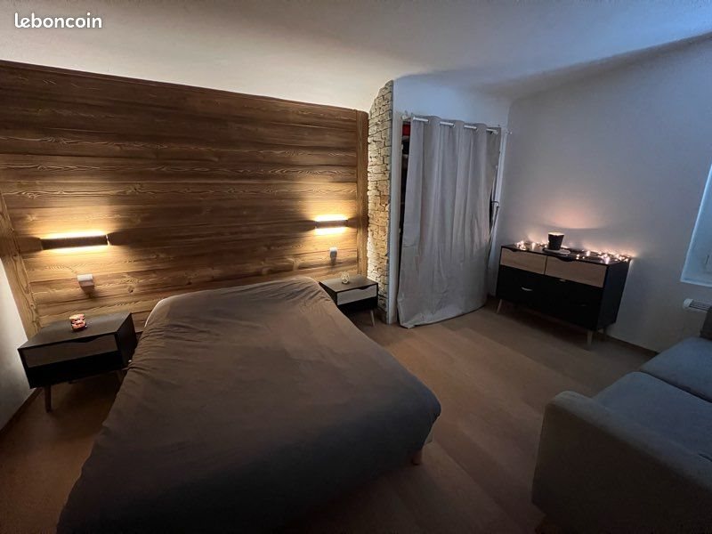 Appartement à louer, 54m², Briançon