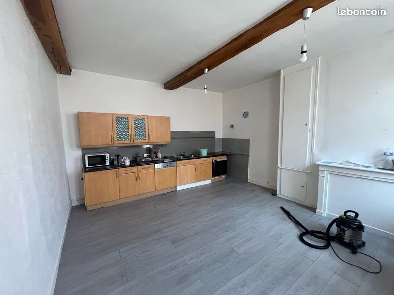Appartement à louer, 50m², Hesdin