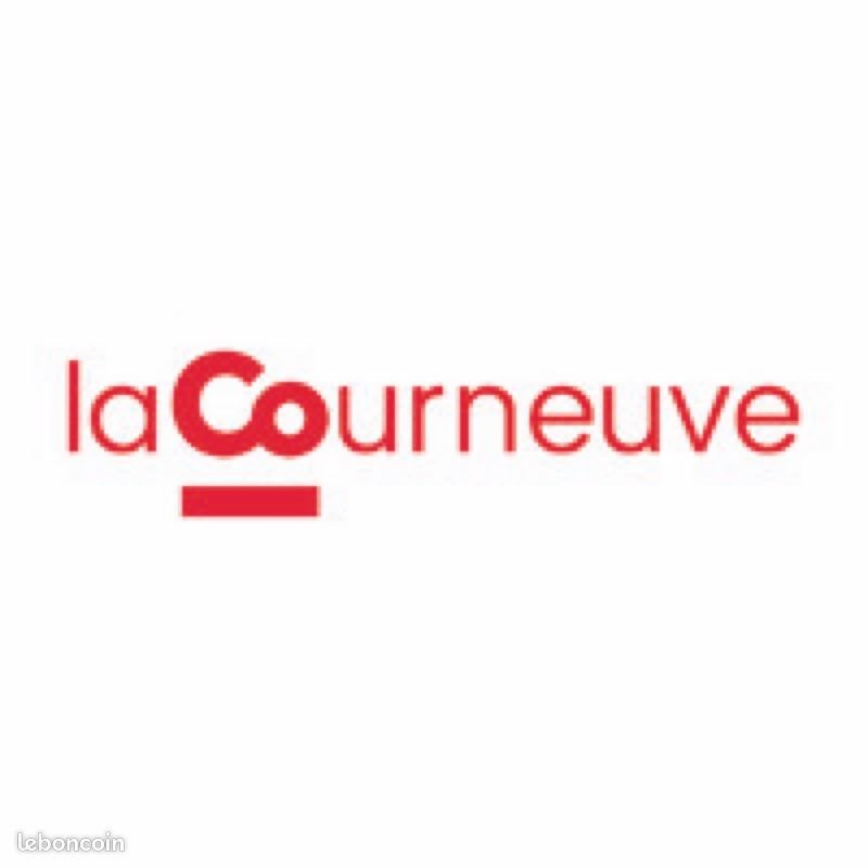 Appartement à louer, 15m², La Courneuve