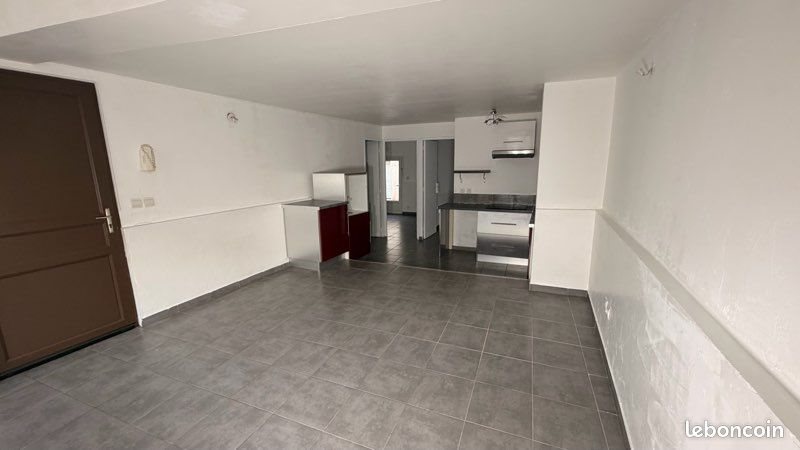 Appartement à louer, 44m², La Farlède