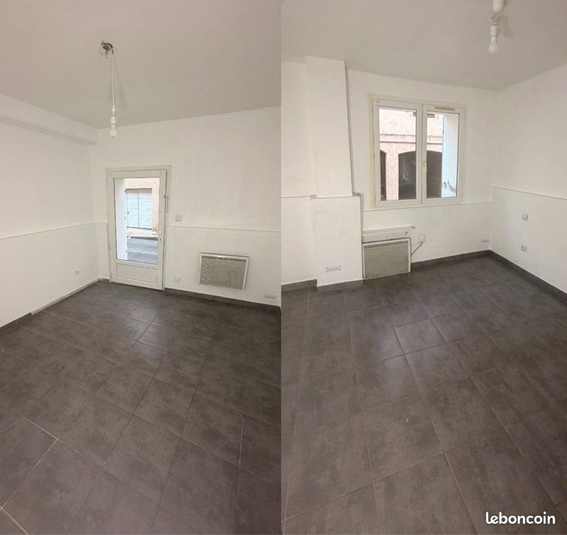 Appartement à louer, 44m², La Farlède