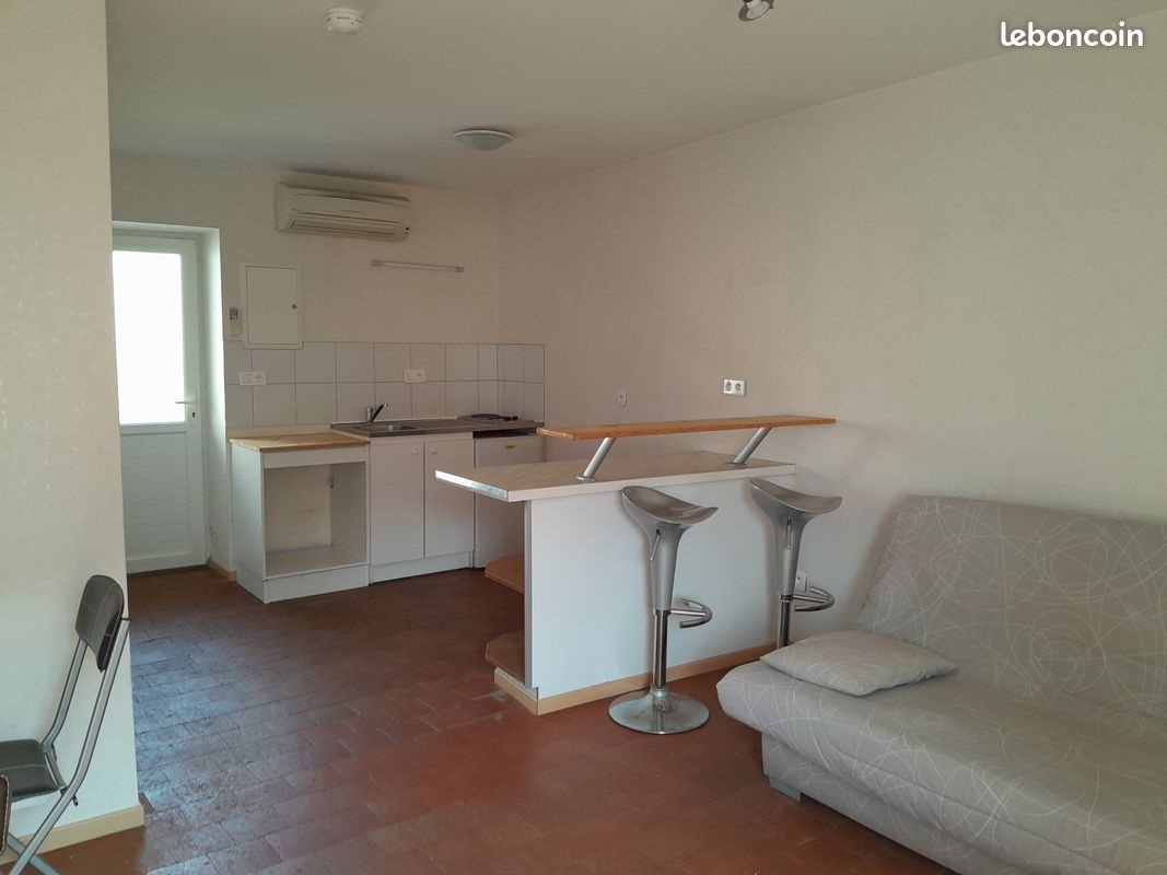 Appartement à louer, 20m², Le Creusot