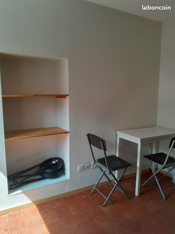 Appartement à louer, 20m², Le Creusot