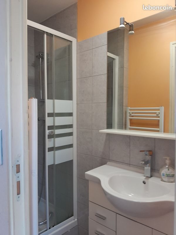 Appartement à louer, 20m², Le Creusot