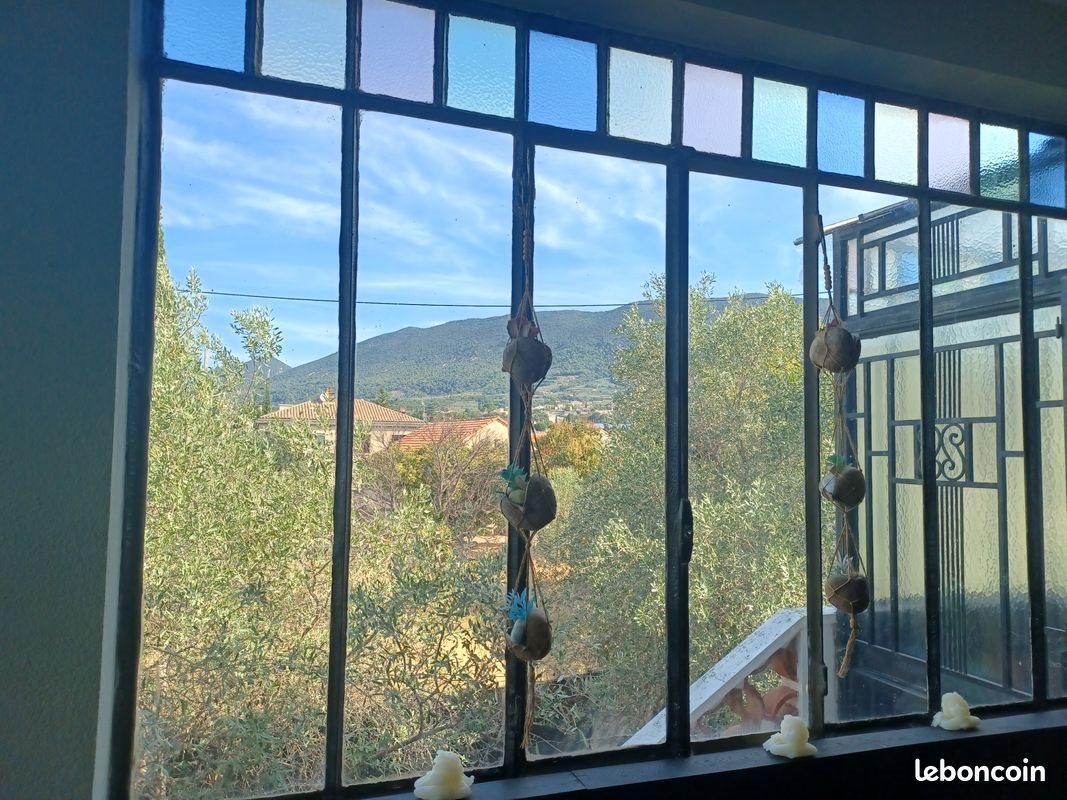Maison à vendre, 160m², Nyons