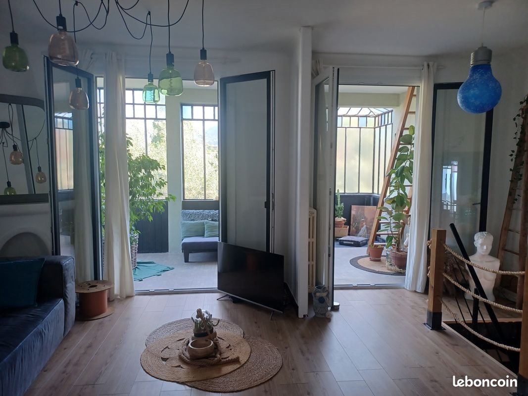 Maison à vendre, 160m², Nyons
