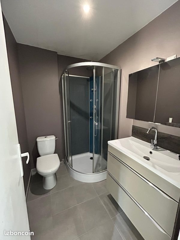 Appartement à louer, 42m², Yerres