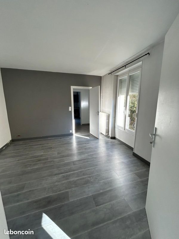 Appartement à louer, 42m², Yerres