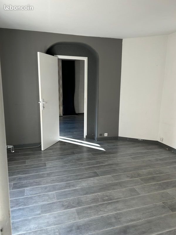 Appartement à louer, 42m², Yerres