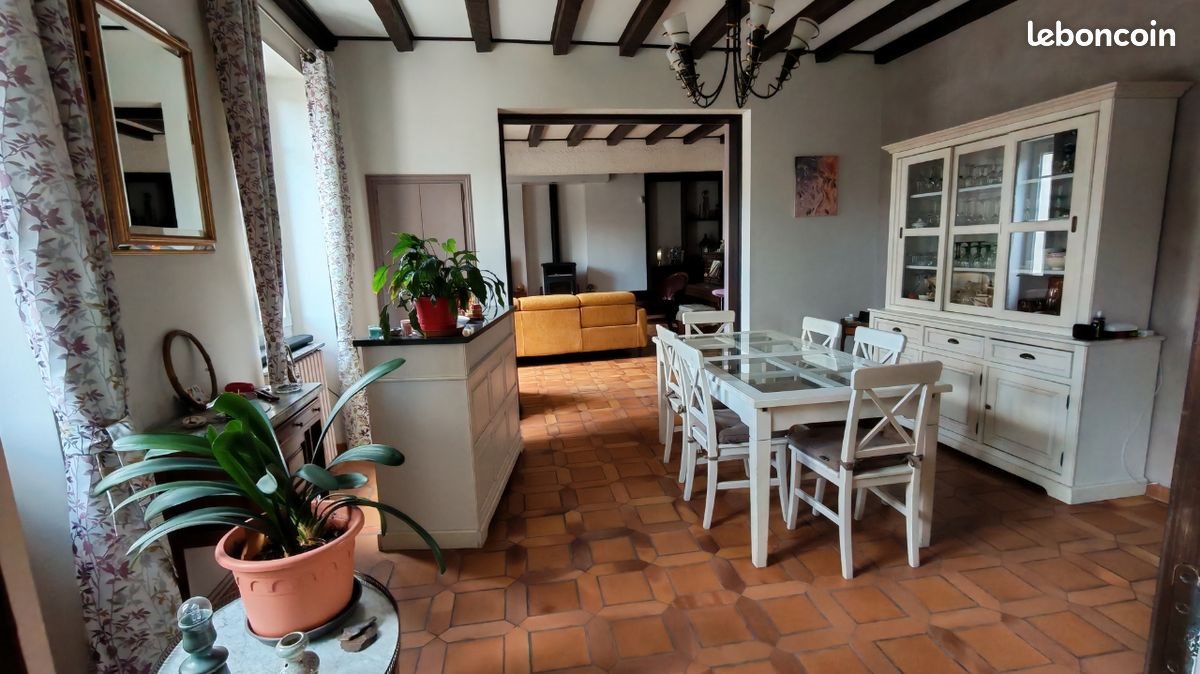 Maison à vendre, 150m², Portets