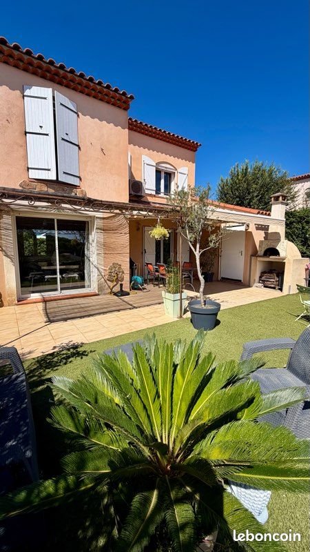 Maison à vendre, 103m², Biot