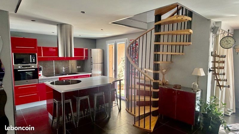 Maison à vendre, 103m², Biot