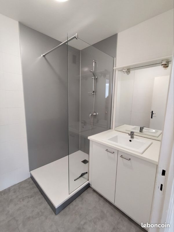 Appartement à louer, 65m², Beaumont
