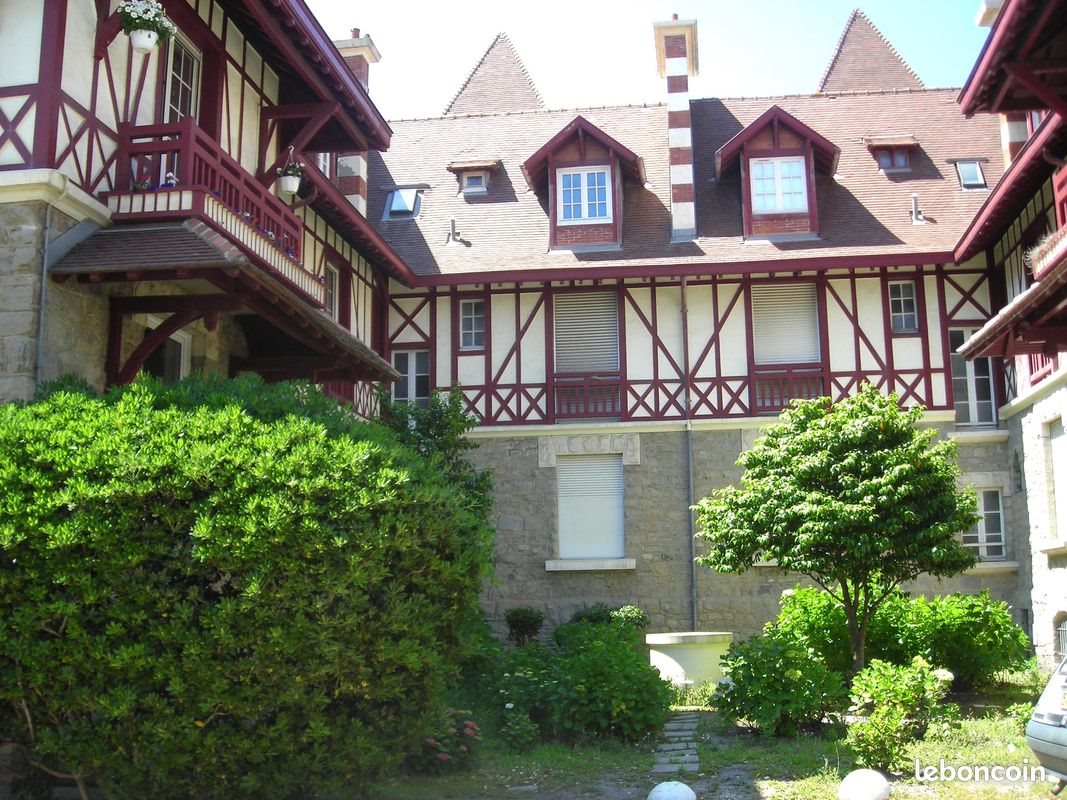 Appartement à vendre, 25m², Biarritz