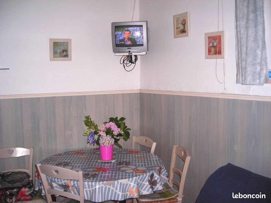 Appartement à vendre, 25m², Biarritz