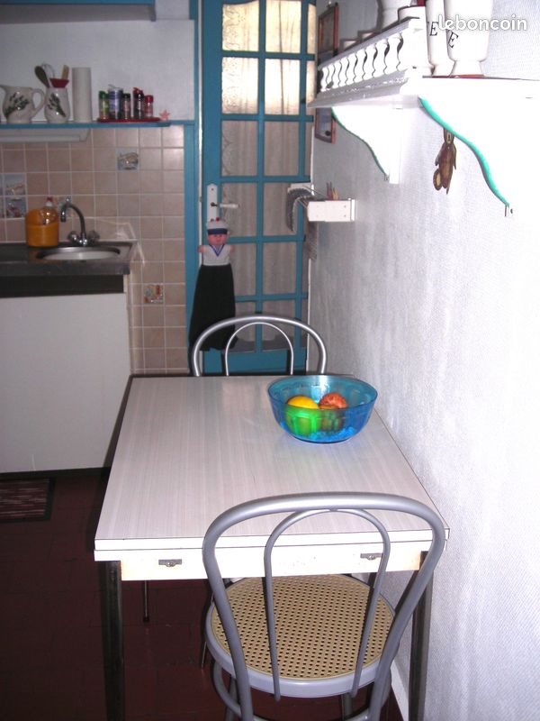 Appartement à vendre, 25m², Biarritz
