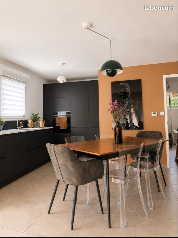 Appartement à vendre, 72m², Marnaz