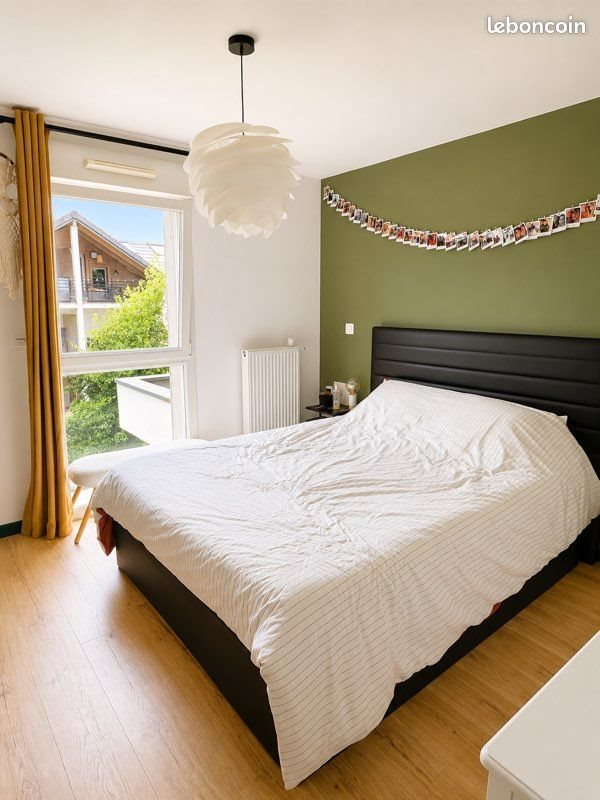Appartement à vendre, 72m², Marnaz