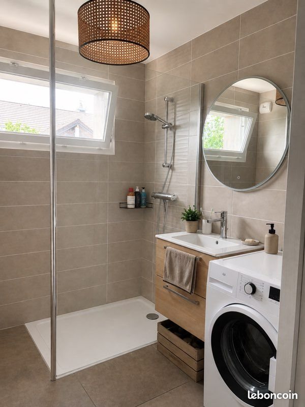 Appartement à vendre, 72m², Marnaz