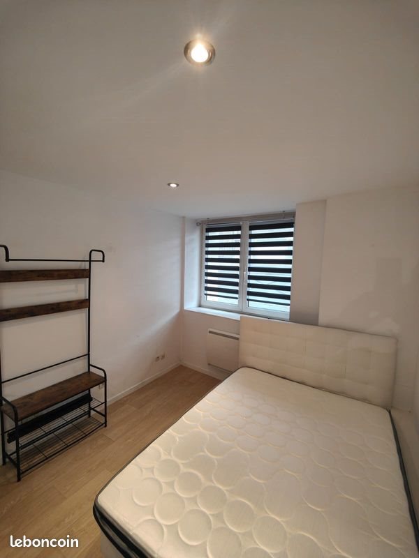 Appartement à louer, 17m², Jouy-aux-Arches