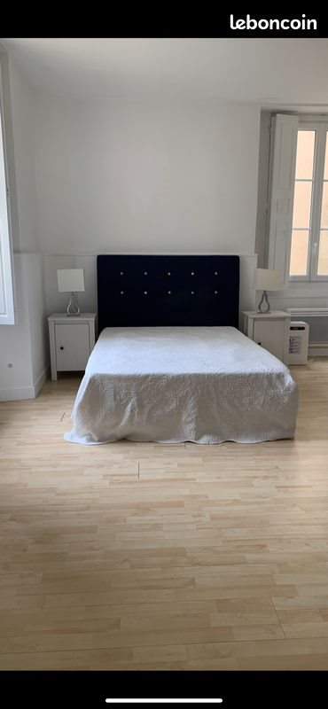 Appartement à louer, 33m², Versailles