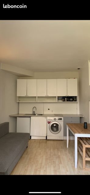 Appartement à louer, 33m², Versailles