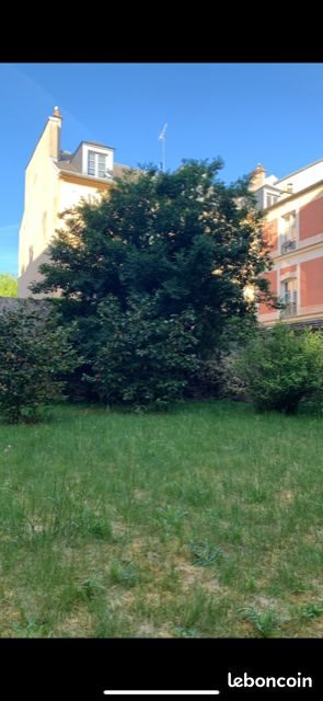 Appartement à louer, 33m², Versailles
