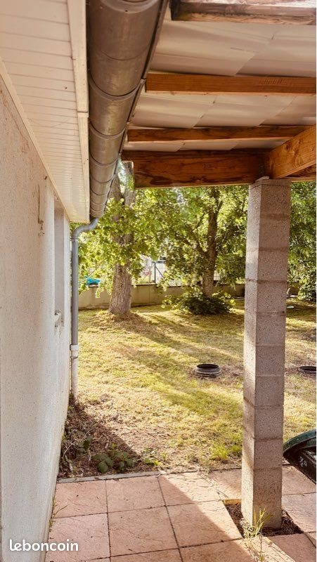 Maison à vendre, 123m², Durdat-Larequille