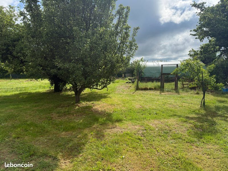 Maison à vendre, 123m², Durdat-Larequille