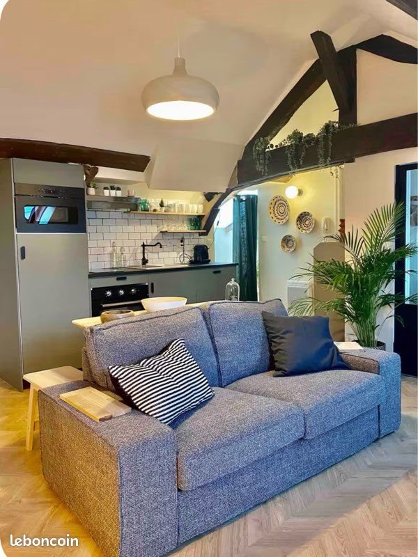 Appartement à louer, 35m², Dijon