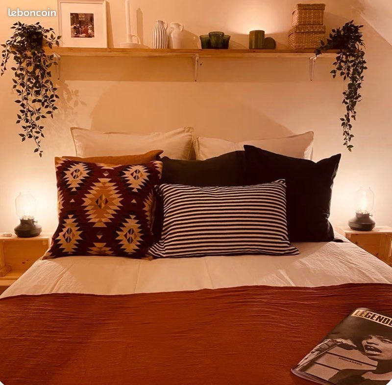 Appartement à louer, 35m², Dijon