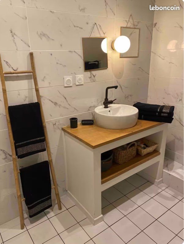 Appartement à louer, 35m², Dijon