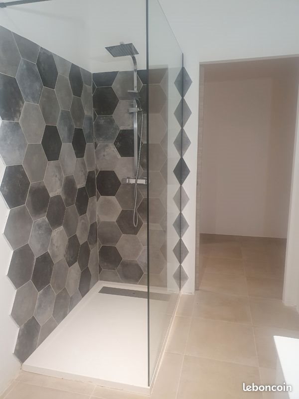 Appartement à louer, 45m², Saint-Raphaël