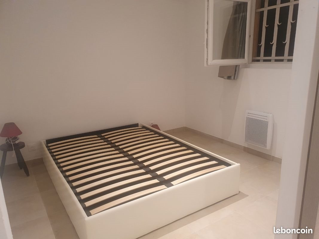Appartement à louer, 45m², Saint-Raphaël