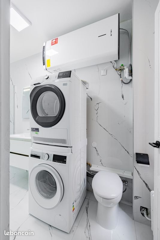 Appartement à louer, 60m², Neuilly-sur-Seine