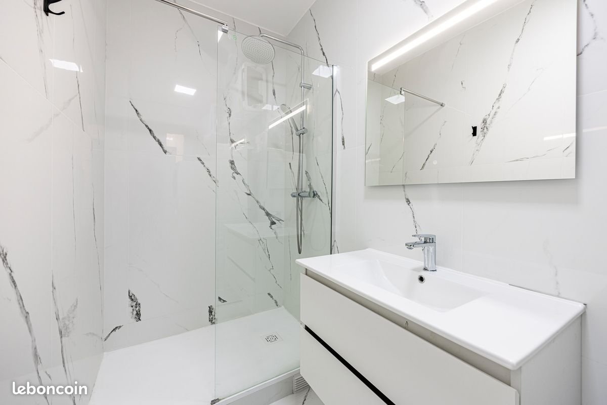 Appartement à louer, 60m², Neuilly-sur-Seine