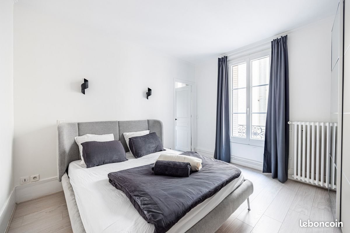 Appartement à louer, 60m², Neuilly-sur-Seine