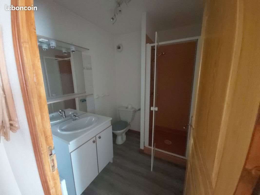 Appartement à louer, 30m², Bourges