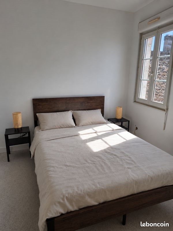 Appartement à louer, 35m², Rochefort