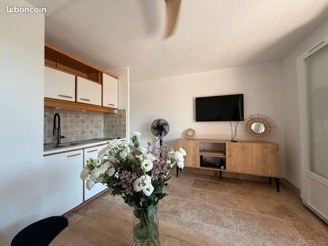 Appartement à louer, 32m², Fréjus