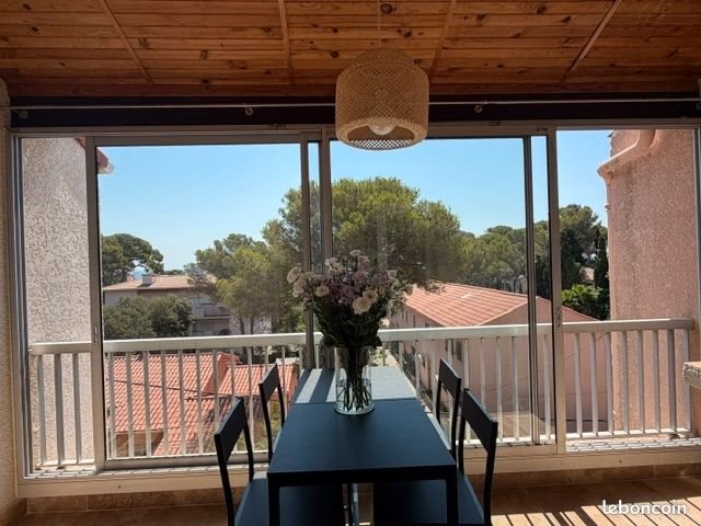 Appartement à louer, 32m², Fréjus