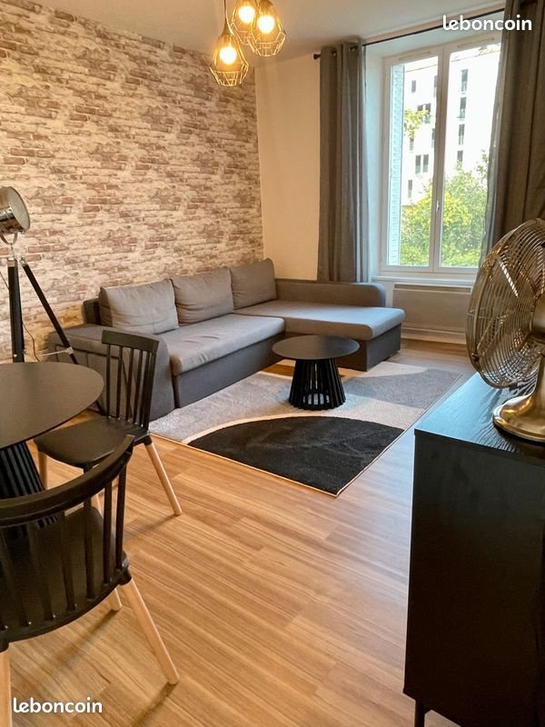 Appartement à louer, 44m², Saint-Doulchard