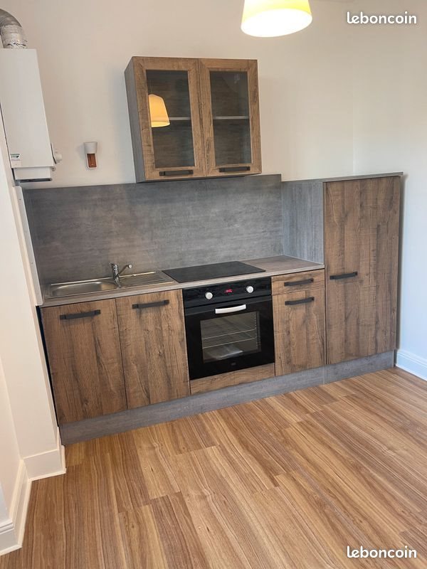 Appartement à louer, 44m², Saint-Doulchard