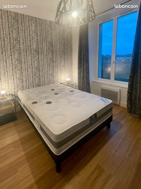 Appartement à louer, 44m², Saint-Doulchard