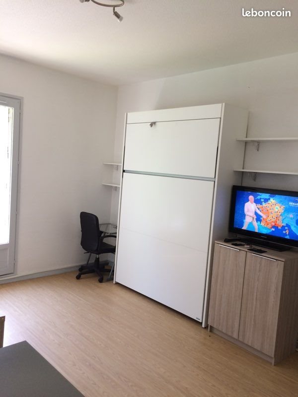 Appartement à louer, 25m², Pau