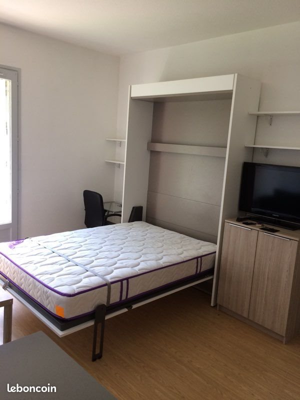 Appartement à louer, 25m², Pau